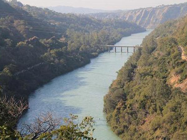 12. సట్లేజ్ వ్యాలీ 