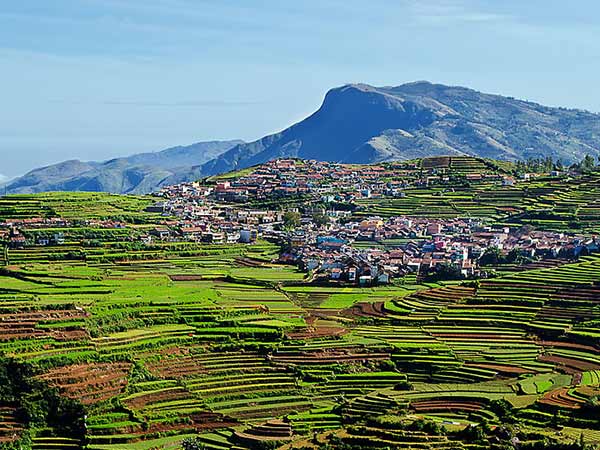 13. కొడైకనాల్