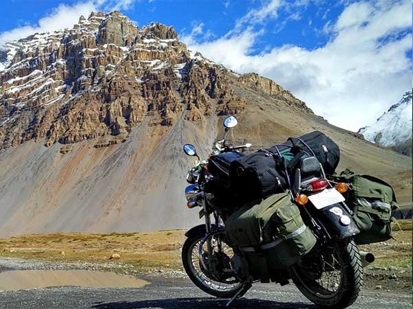 13. స్పిటీ వ్యాలీ