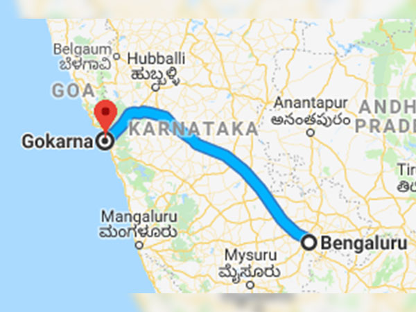 14. ఎలా వెళ్లాలి...