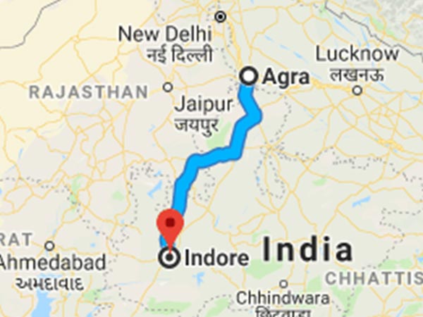 18. ఎక్కడ ఉంది, ఎలా వెళ్లాలి..