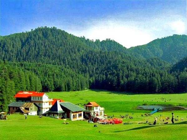 2.కంగ్రా వ్యాలీ