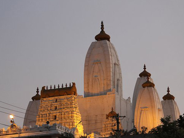 3. ద్వా దశ జ్యోతిర్లింగ దేవాలయం... 3. ద్వా దశ జ్యోతిర్లింగ దేవాలయం...