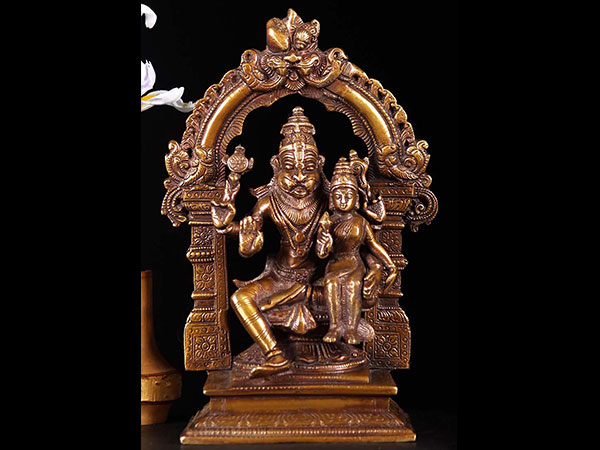 3. దేశంలో అనేక చోట్ల ఈ విగ్రహాలు... 