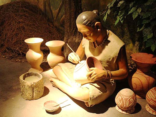 3. ఒక మహిళ మాత్రం