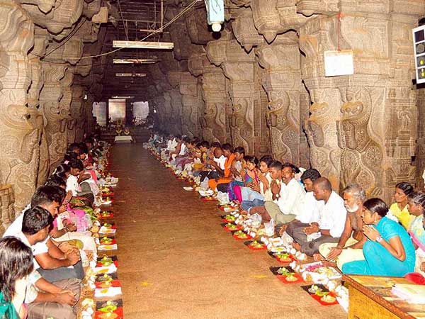 3.అందుకే ఈ పూజలు