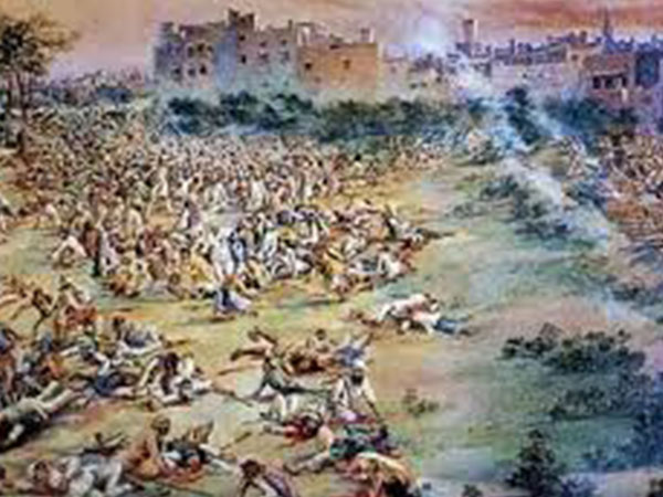 3. ఇలా ఆఫ్ఘన్లు ఓడిపోయారు