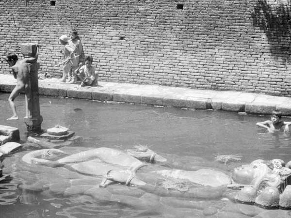 4. 100 ఏళ్లుగా 