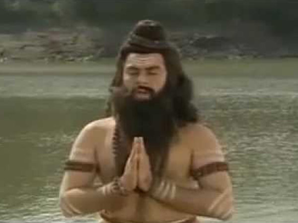 4. గోదావరి తప్పస్సు కోసం 