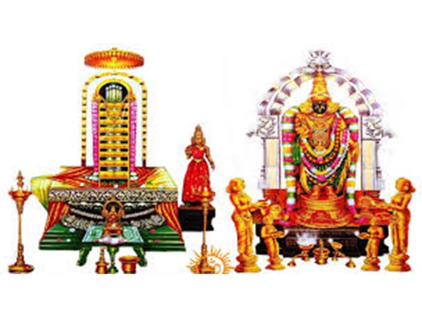 4. నవగ్రహ కవచాన్ని కలిగి 