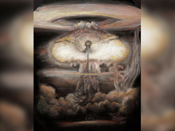 5. ఎండాకాలంలో ఉండి వర్షాకాలంలో కనపడని నీరు...