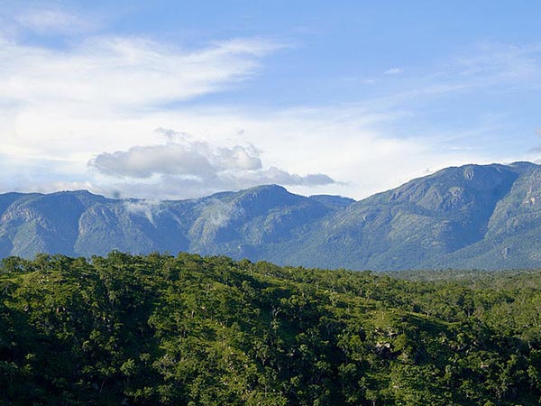 5.బండీపూర్