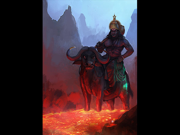 5. యముడి వేడుకోలు