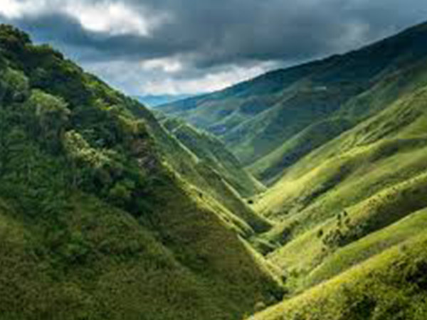 5. డ్జుకోవ్ వ్యాలీ