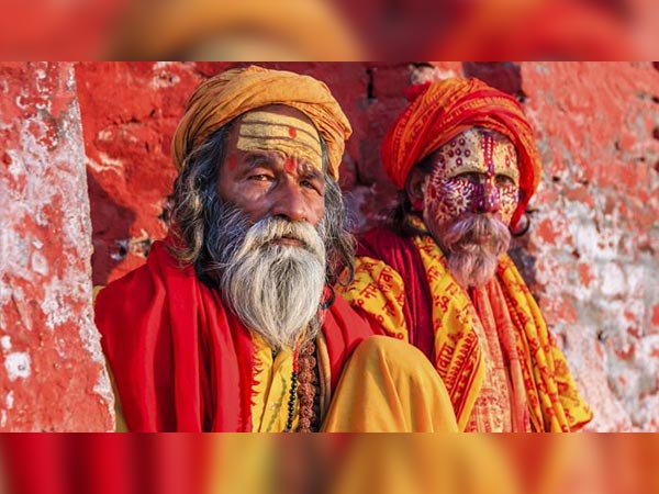 6. సన్యాసులు కాని వారికి నిషేదం