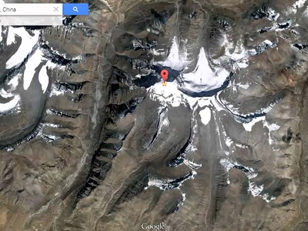 6. ఆరు పర్వతాల మధ్య