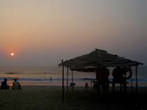 6.తన్నీరు బావి బీచ్