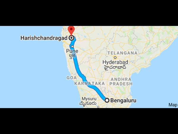 9. ఎక్కడ ఉంది, ఎలా చేరుకోవాలి