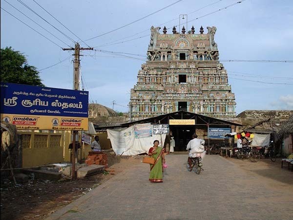 8.800 ఏళ్ల చరిత్ర కలిగిన దేవాలయం