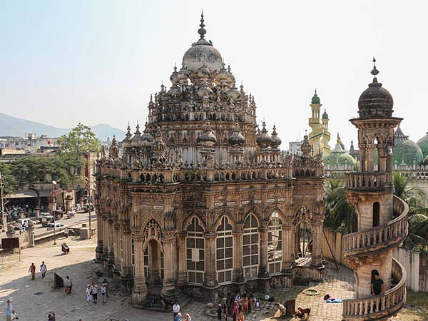 8. కొంత గందరగోళం