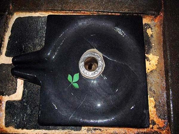 9. లింగం లోపల లింగం...