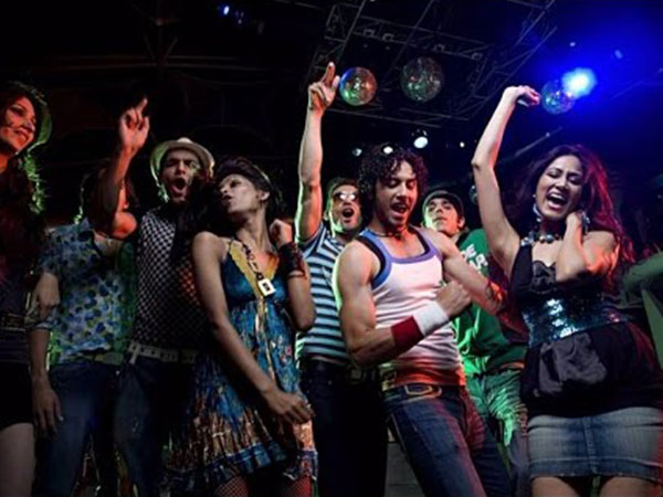 9.బెంగళూరు