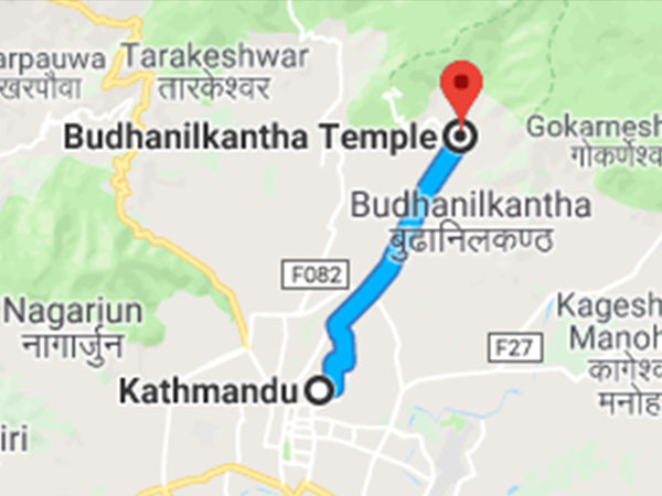 9. ఎక్కడ ఉంది