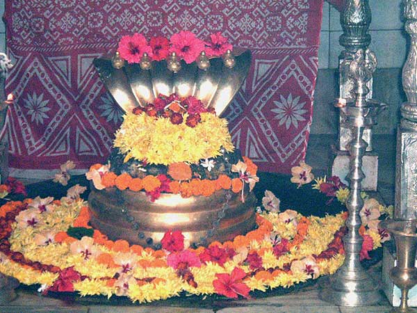 1. అక్కడ ఉండటం వల్లే