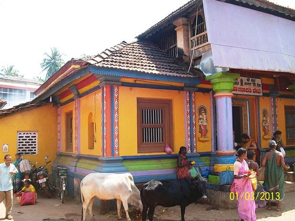 1. కలియుగంలో దోషాలను నివారించేందుకు