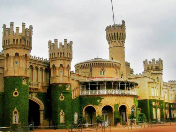 1. బెంగళూరు