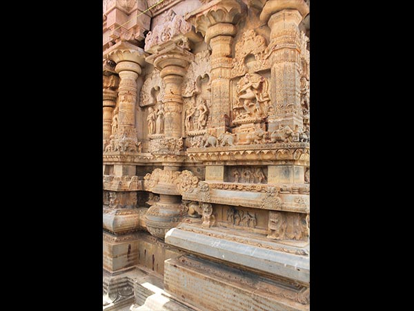 భూగర్భజలాలు పుష్కలం