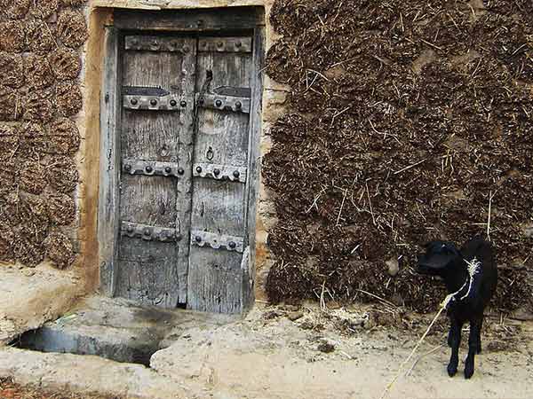 10. పెద్ద మసీదు