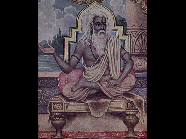 10. వేదవ్యాసుడు