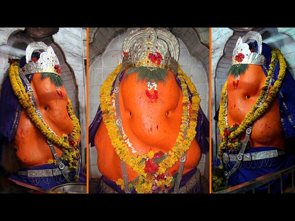 10 మరొక విగ్రహం కూడా ఇచ్చాడు