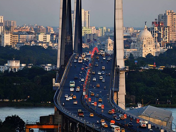 10. కోల్కతా