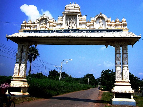 10. విశేష కుంకుమార్చన