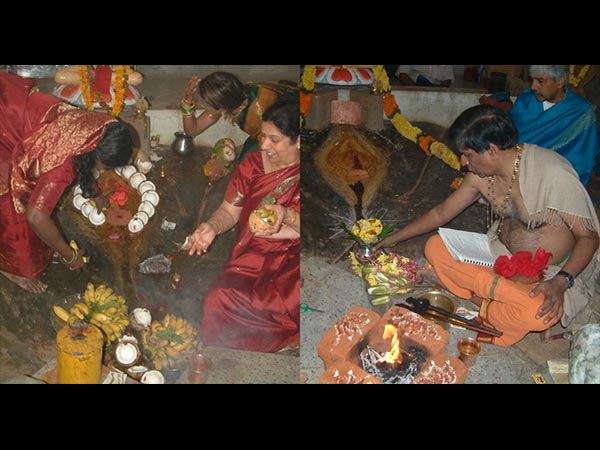 11. ఆ వస్త్రాలు ఉంటే...