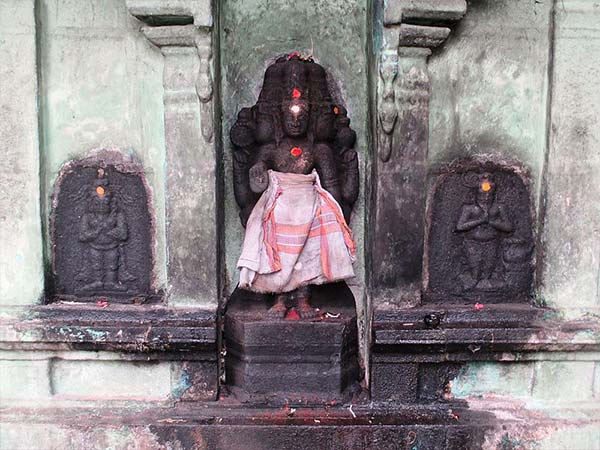 11. పునుగీశ్వరార్ టెంపుల్