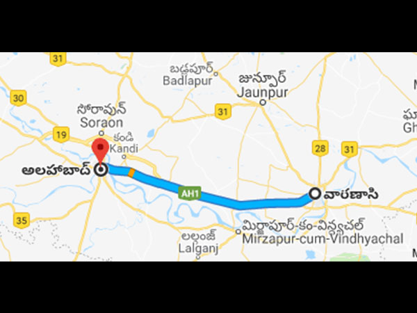 12ఎక్కడ ఉంది, ఎలా వెళ్లాలి...