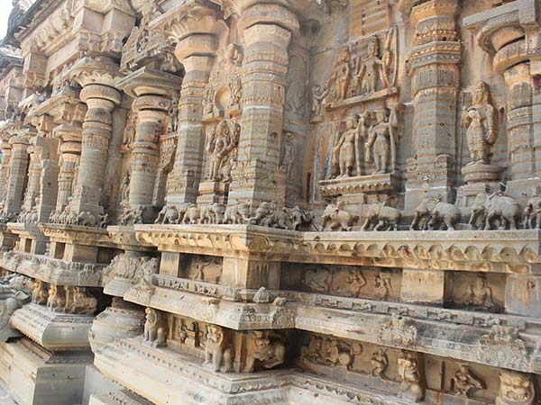 భావ విరోధం కనిపించదు