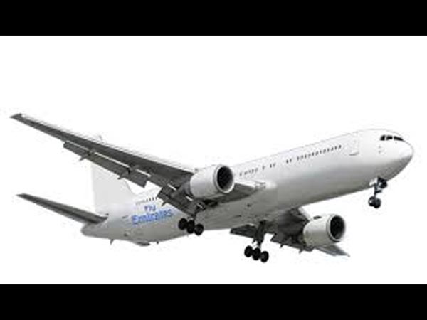 12. వాయు మార్గం ద్వారా