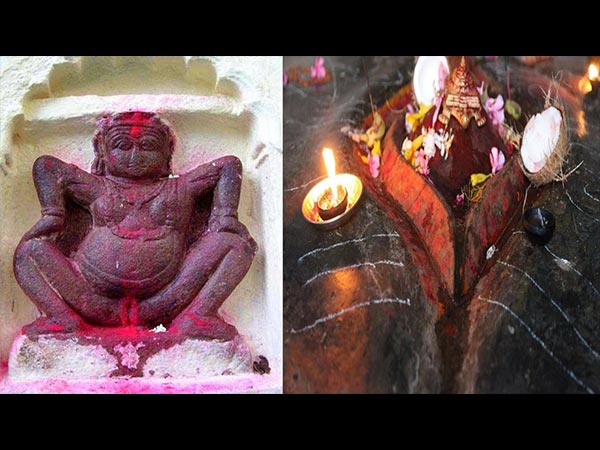 12.ఇంద్రాది దేవతలు నిర్మించిన పుష్కరిణి