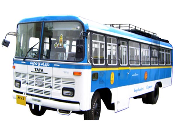 12. బస్సు సౌకర్యములు