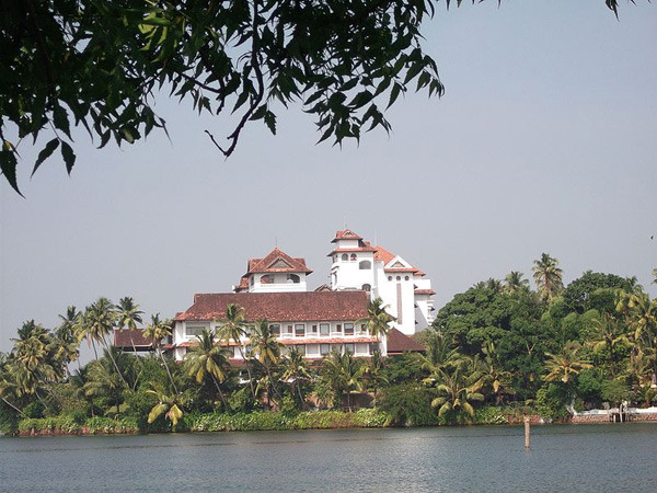 12. కొల్లామ్