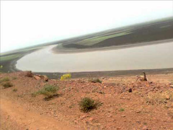 13. అదే రూపాల సంగమేశ్వరం