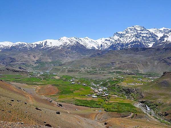 భారత దేశంలోని ఈ వింతలను చూశారా