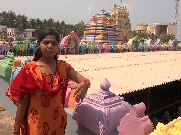 14. నాలుగు కిలోమీటర్ల దూరం...