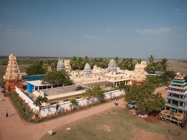 15. సినిమాల చిత్రీకరణకు 