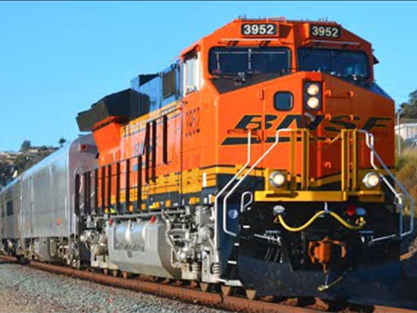 15. రైలు మార్గం