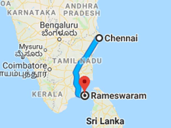 15. ఎలా వెళ్లాలి